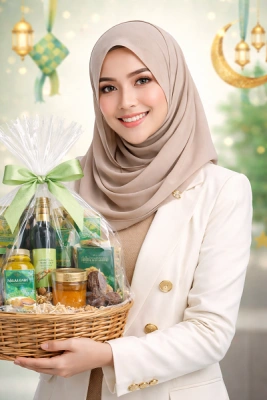 Toko Parcel Grogol