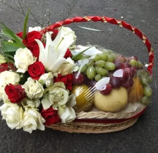 Hampers / Parcel Buah di Grogol
